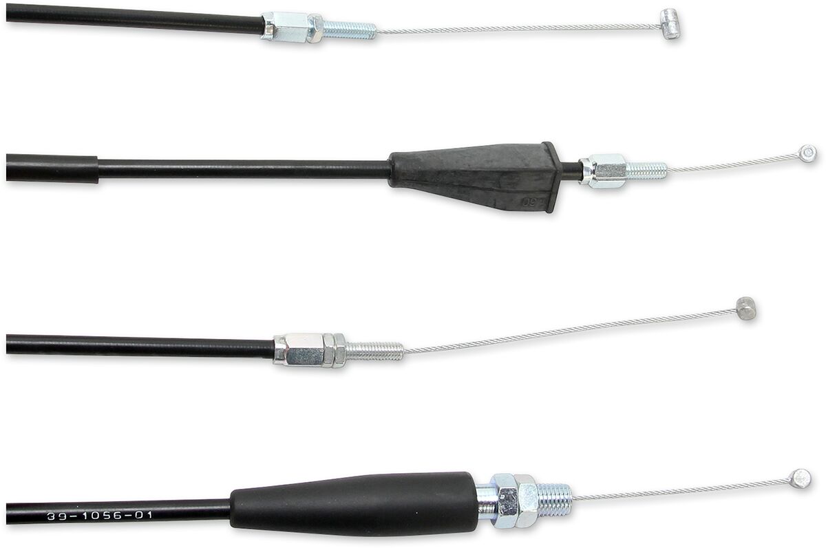 Moose Offroad Hard Parts Cable Throttle Mse Hon