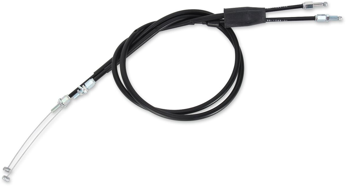 Moose Offroad Hard Parts Cable Throttle Mse Hon