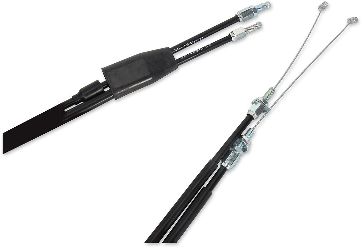 Moose Offroad Hard Parts Cable Throttle Mse Hon