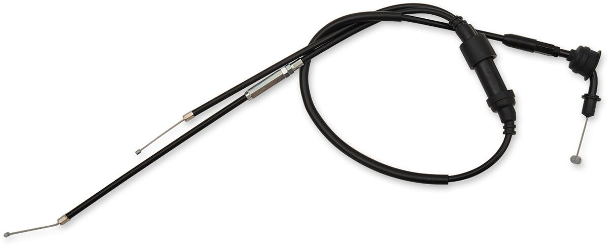 Moose Offroad Hard Parts Cable Throttle Mse Yam