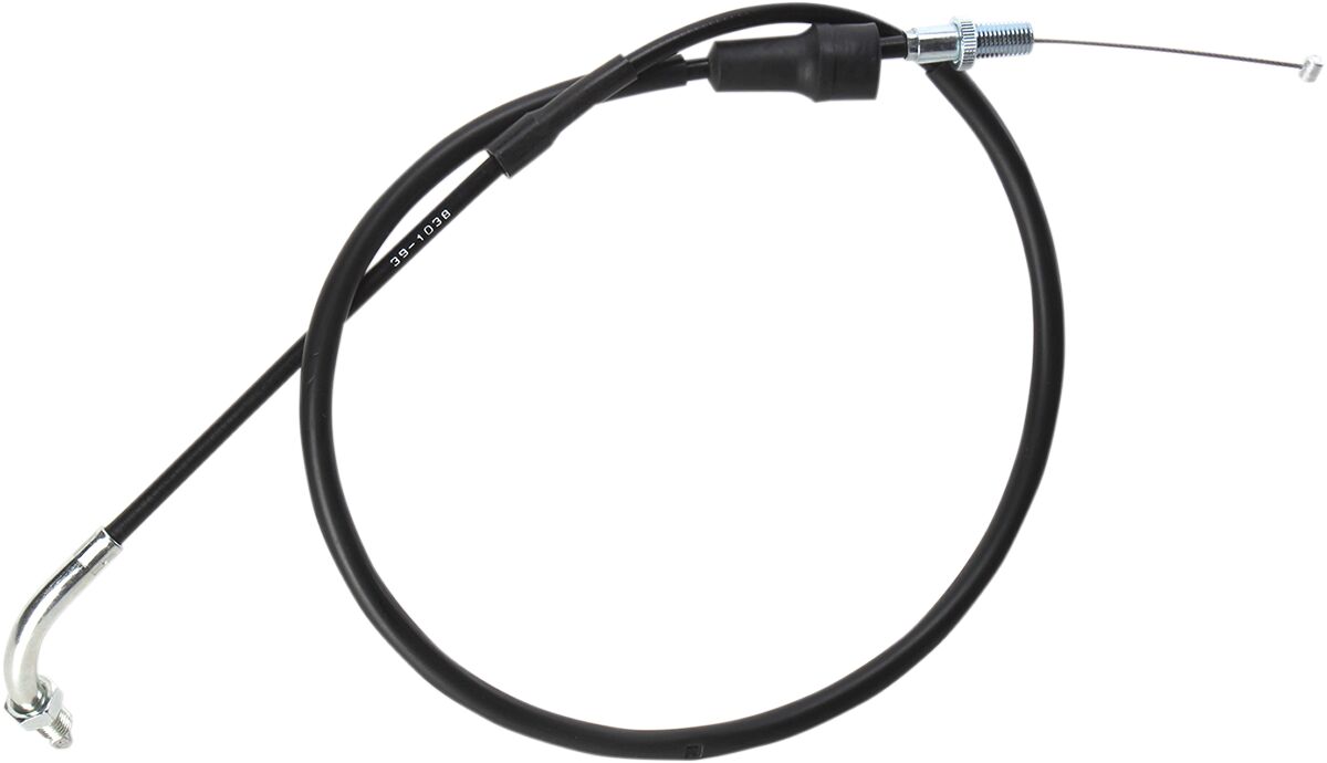 Moose Offroad Hard Parts Cable Throttle Mse Hon