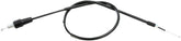Moose Offroad Hard Parts Cable Throttle Mse Yam