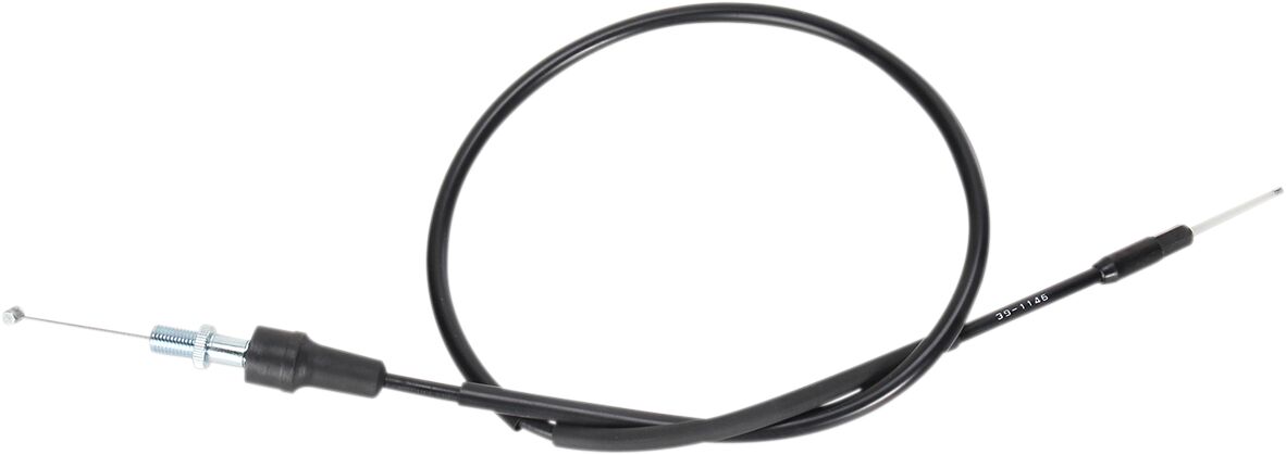 Moose Offroad Hard Parts Cable Throttle Mse Yam