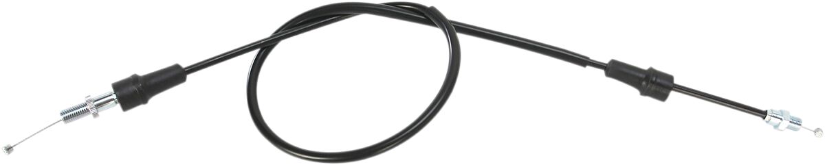 Moose Offroad Hard Parts Cable Throttle Mse Yam