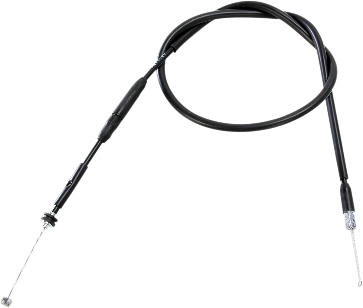 Moose Offroad Hard Parts Cable Throttle Mse Yam