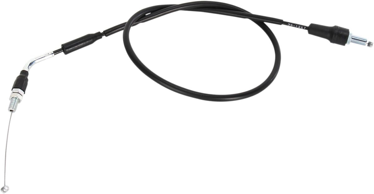 Moose Offroad Hard Parts Cable Throttle Mse Suz
