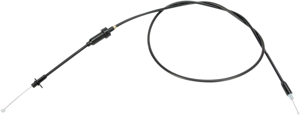 Moose Offroad Hard Parts Cable Throttle Mse Pol