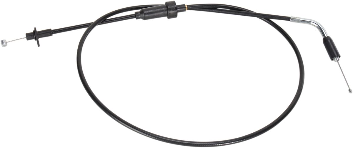 Moose Offroad Hard Parts Cable Throttle Mse Pol