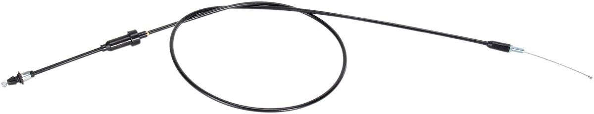 Moose Offroad Hard Parts Cable Throttle Mse Pol