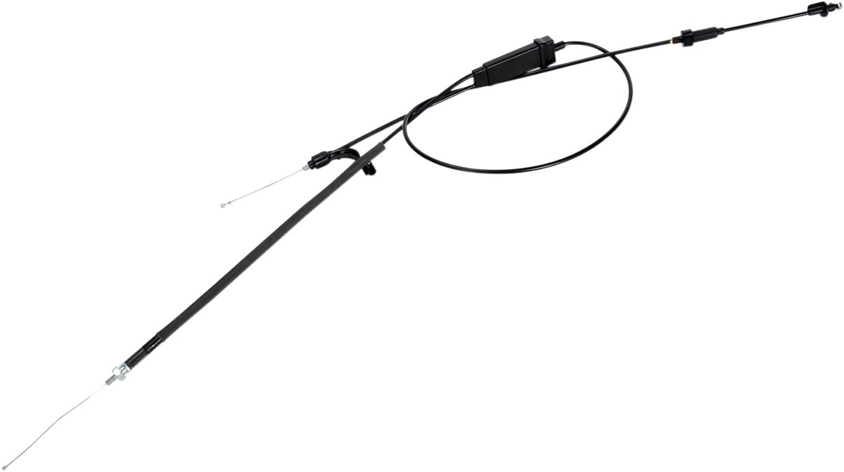 Moose Offroad Hard Parts Cable Throttle Mse Pol