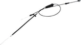 Moose Offroad Hard Parts Cable Throttle Mse Pol