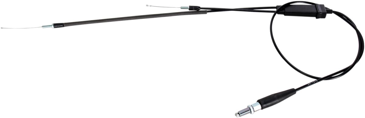 Moose Offroad Hard Parts Cable Throttle Mse Pol