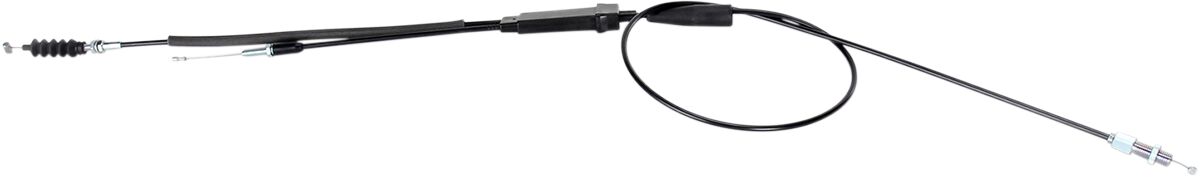 Moose Offroad Hard Parts Cable Throttle Mse Pol