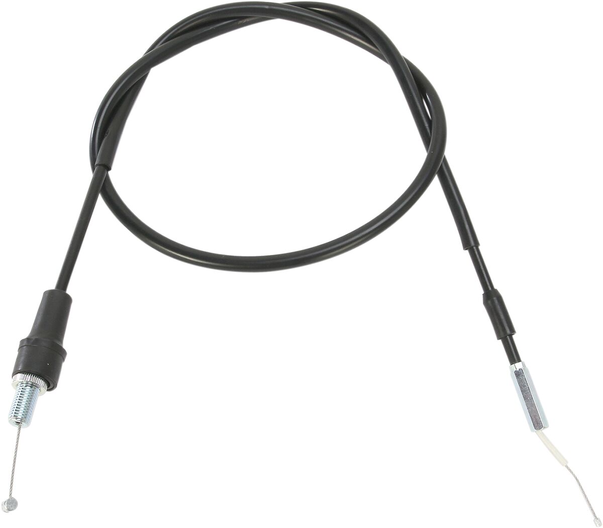Moose Offroad Hard Parts Cable Throttle Mse Yam