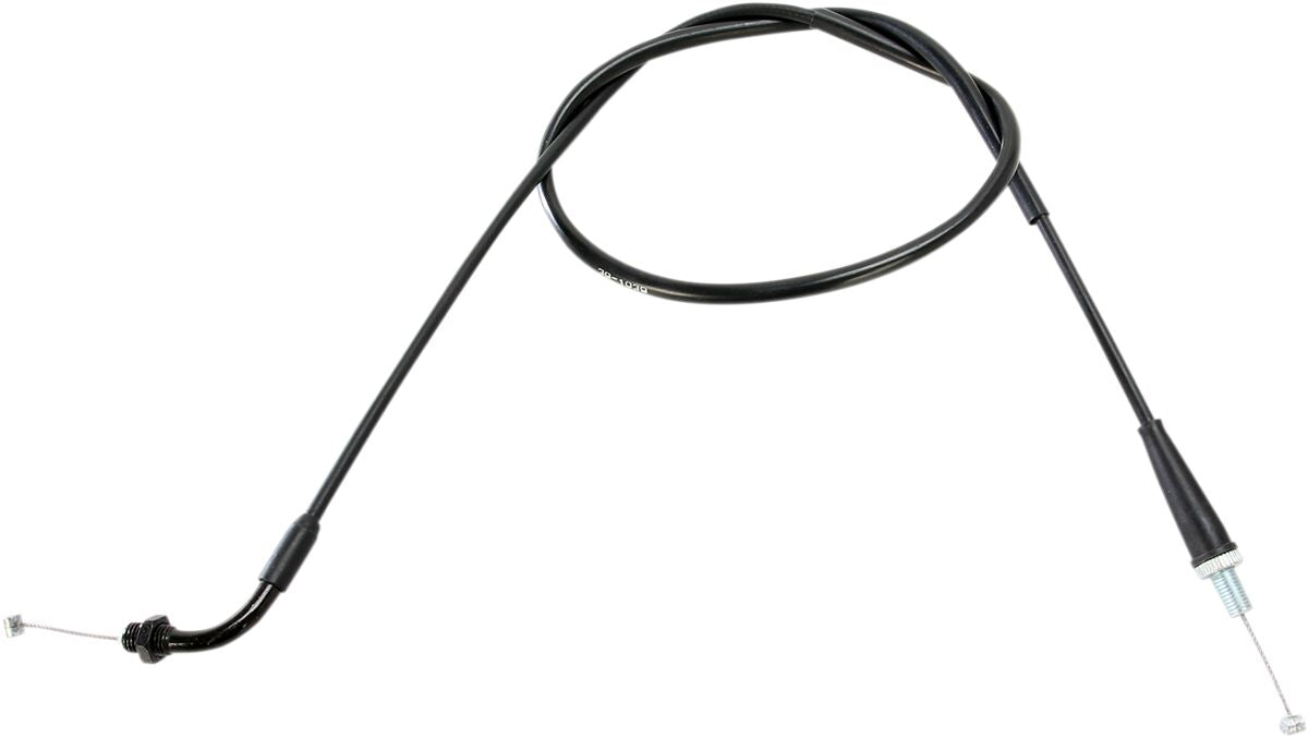 Moose Offroad Hard Parts Cable Throttle Mse Hon