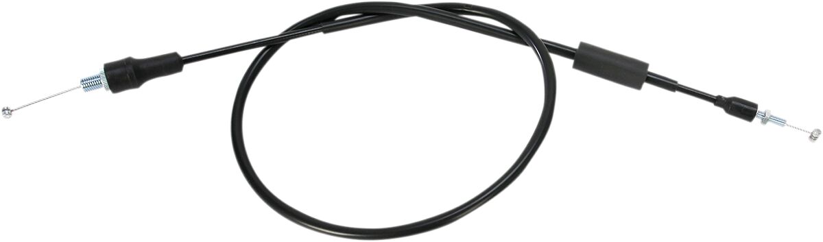 Moose Offroad Hard Parts Cable Throttle Mse Yam