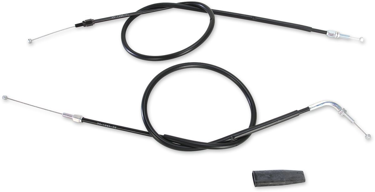 Moose Offroad Hard Parts Cable Throttle Mse Kawi