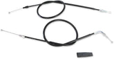 Moose Offroad Hard Parts Cable Throttle Mse Kawi