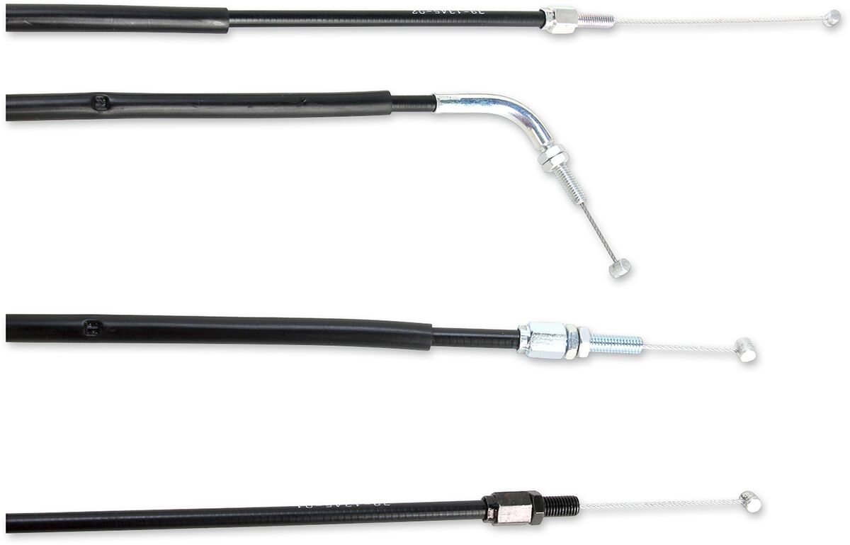 Moose Offroad Hard Parts Cable Throttle Mse Kawi