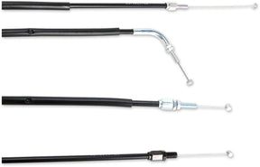 Moose Offroad Hard Parts Cable Throttle Mse Kawi