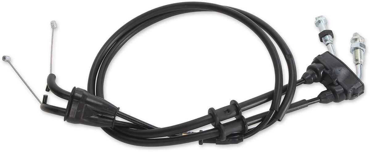 Moose Offroad Hard Parts Cable Throttle Mse Yam