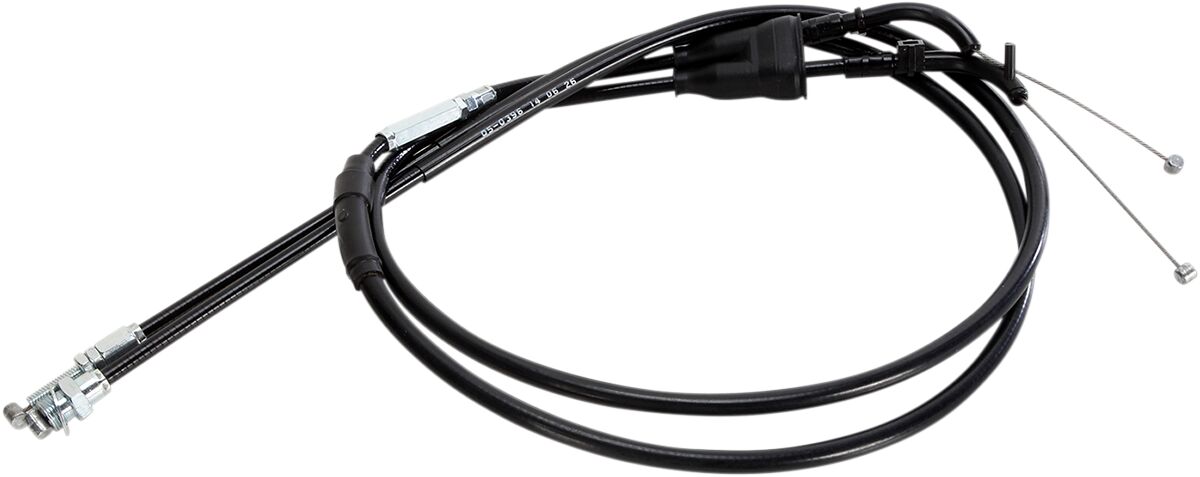 Motion Pro Cable Throttle Yam P/Pull