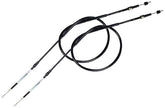 Motion Pro Throttle Cable Push Pull