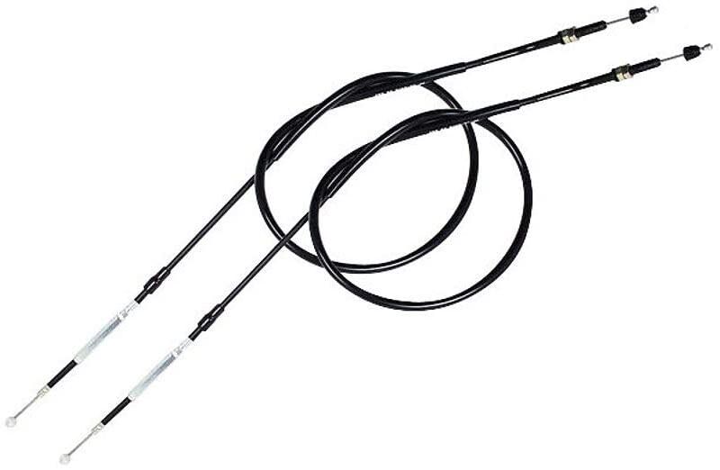 Motion Pro Throttle Cable Push Pull