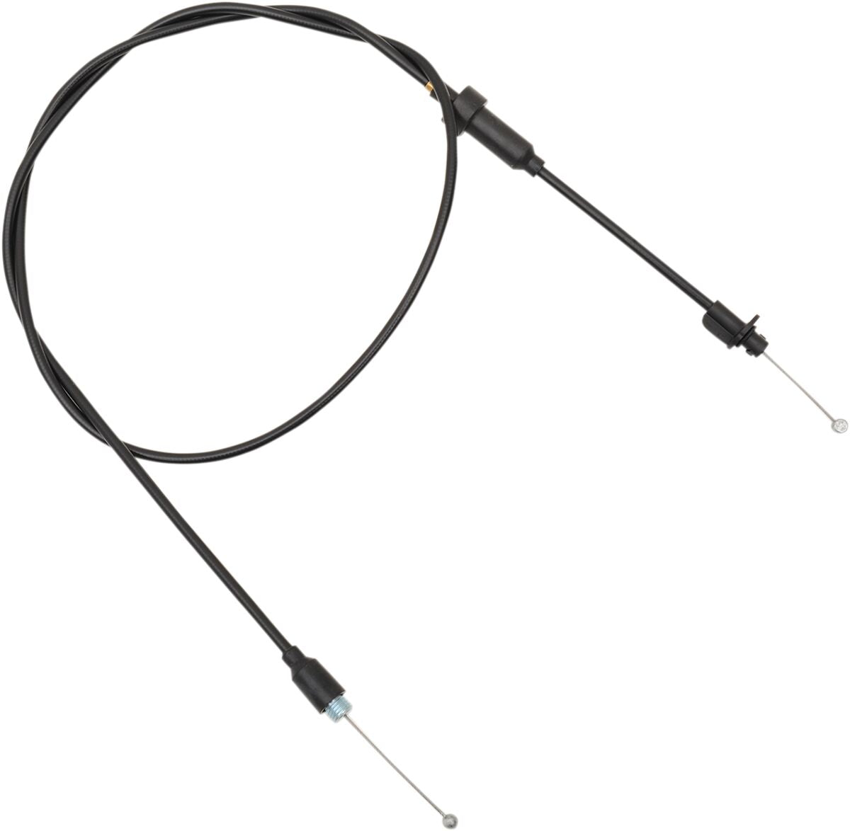 Moose Offroad Hard Parts Cable Throttle Mse Pol