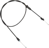 Moose Offroad Hard Parts Cable Throttle Mse Pol