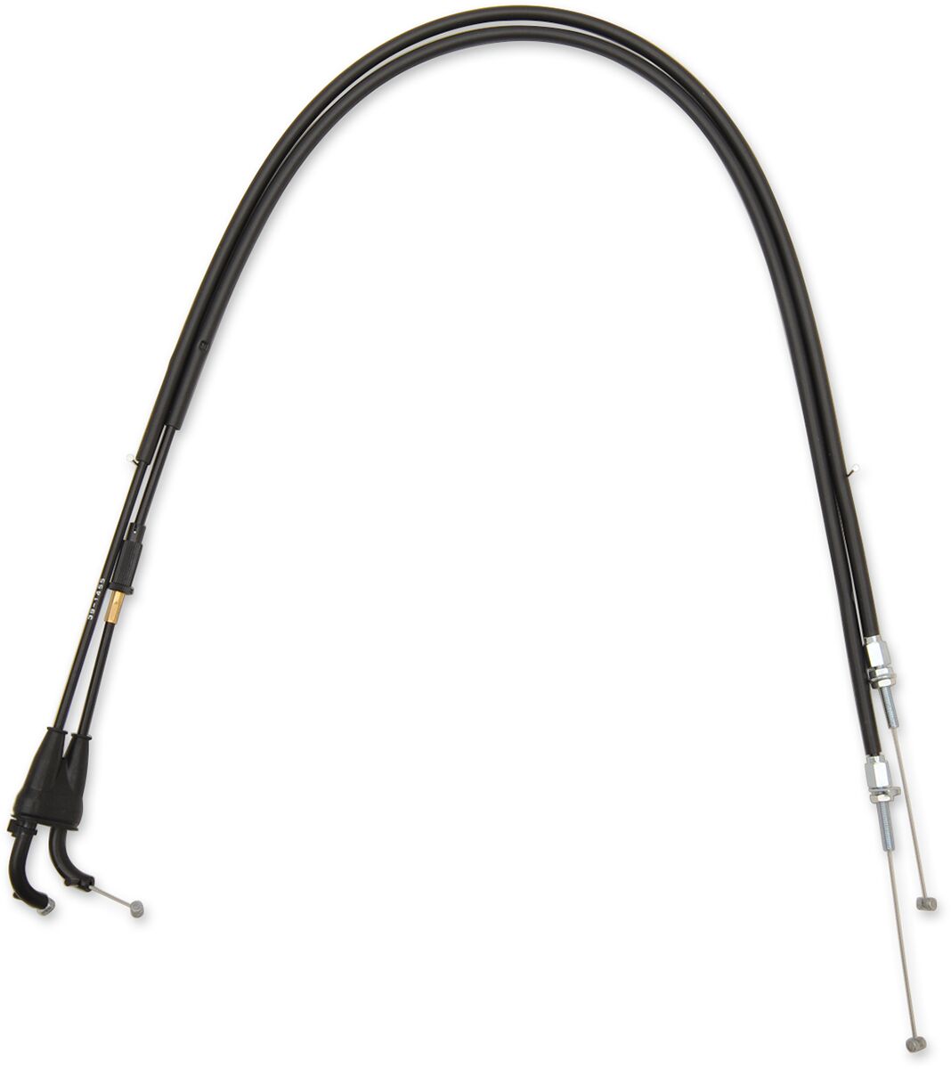 Moose Offroad Hard Parts Cable Throttle Mse