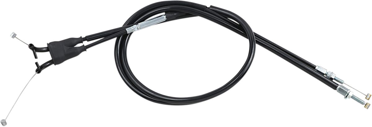 Motion Pro Cable Throttle Push/Pull