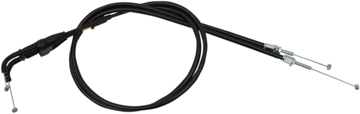 Moose Offroad Hard Parts Cable Throttle Mse Kaw