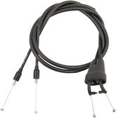 Moose Offroad Hard Parts Cable Throttle Mse Ktm