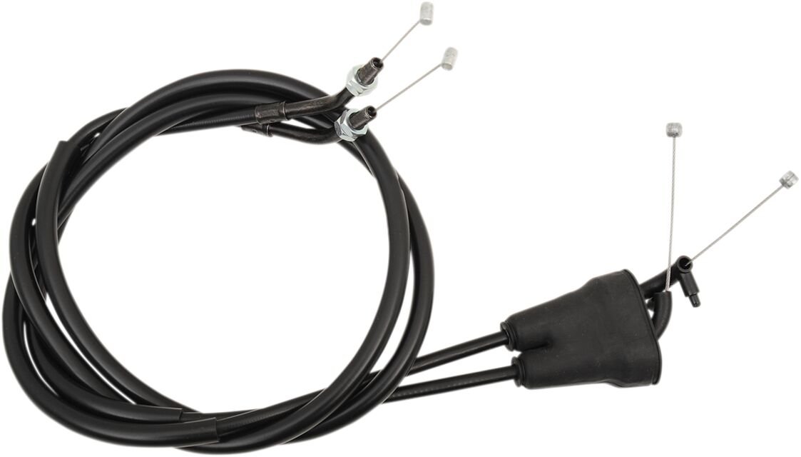 Moose Offroad Hard Parts Cable Throttle Mse Ktm