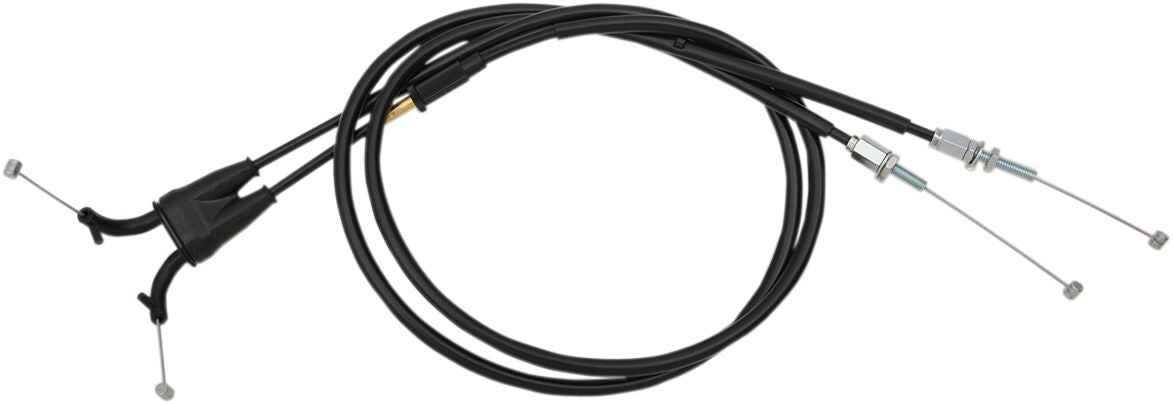 Moose Offroad Hard Parts Cable Throttle Mse Hon