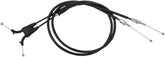Moose Offroad Hard Parts Cable Throttle Mse Hon
