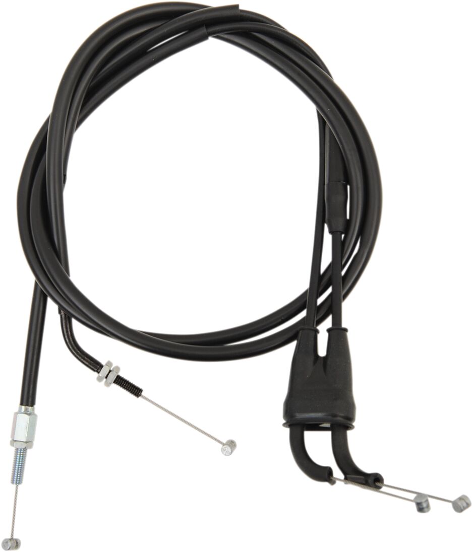 Moose Offroad Hard Parts Cable Throttle Mse Yam
