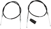 Moose Offroad Hard Parts Cable Throttle Mse Hon