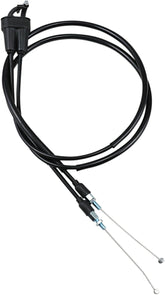 Motion Pro Cable Thr Ktm/Hus Push/Pl