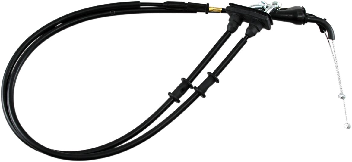 Moose Offroad Hard Parts Cable Throttle Mse Yam