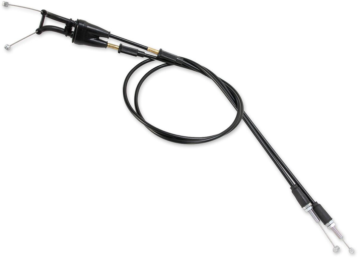 Moose Offroad Hard Parts Cable Throttle Mse Ktm
