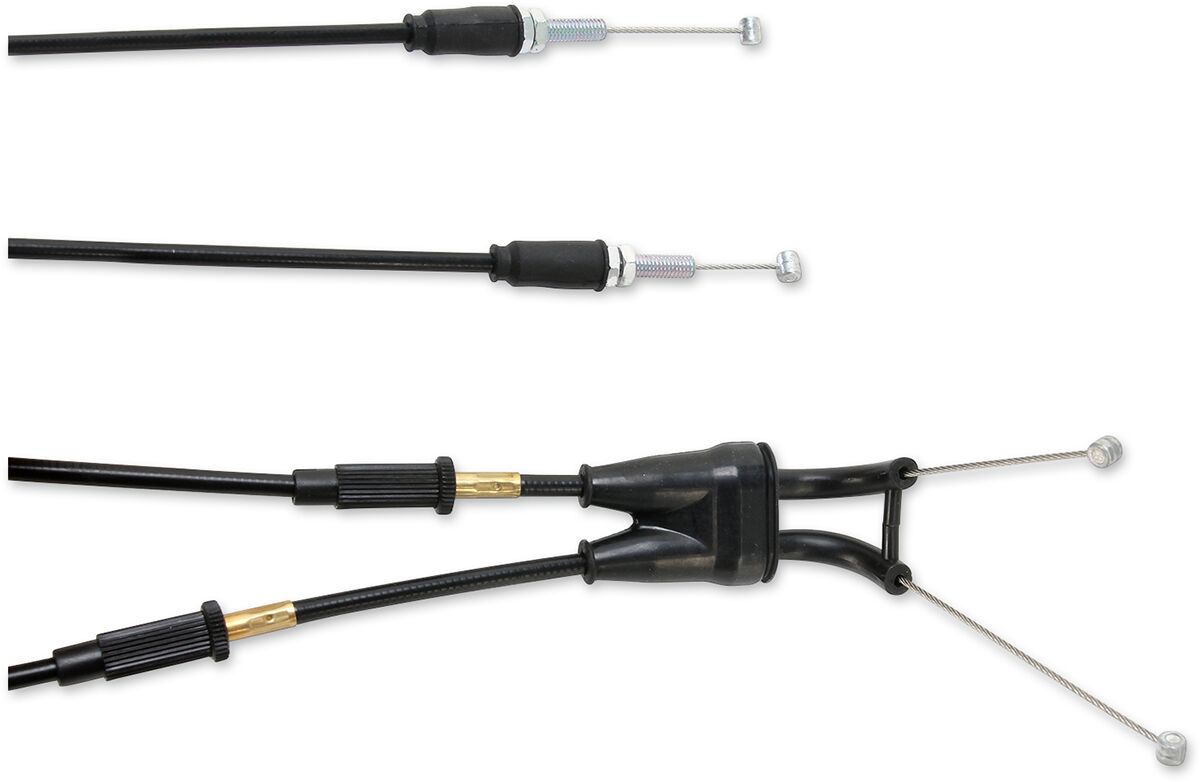 Moose Offroad Hard Parts Cable Throttle Mse Ktm