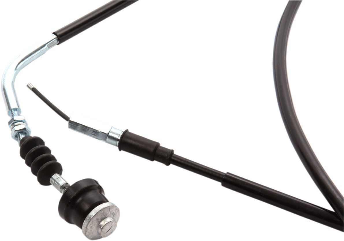 Motion Pro Cable Thr Foot Yam Yxz10