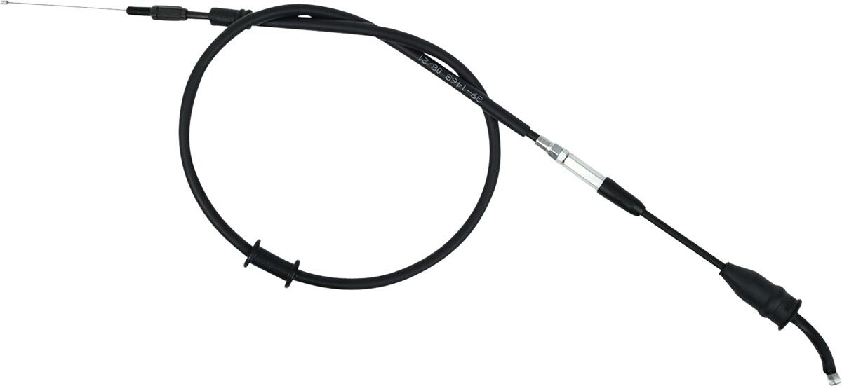 Moose Offroad Hard Parts Cable Throttle Mse Yam