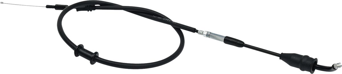 Moose Offroad Hard Parts Cable Throttle Mse Yam