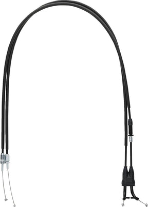 Moose Offroad Hard Parts Cable Throttle Mse Hon