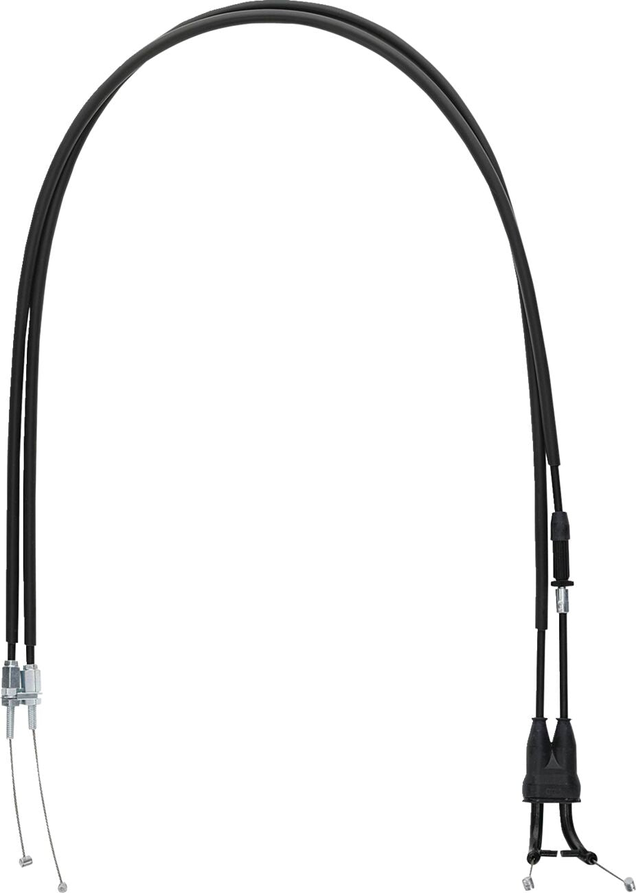 Moose Offroad Hard Parts Cable Throttle Mse Hon