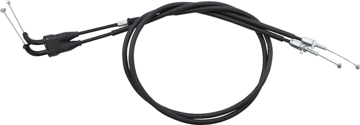 Moose Offroad Hard Parts Cable Throttle Mse Hon