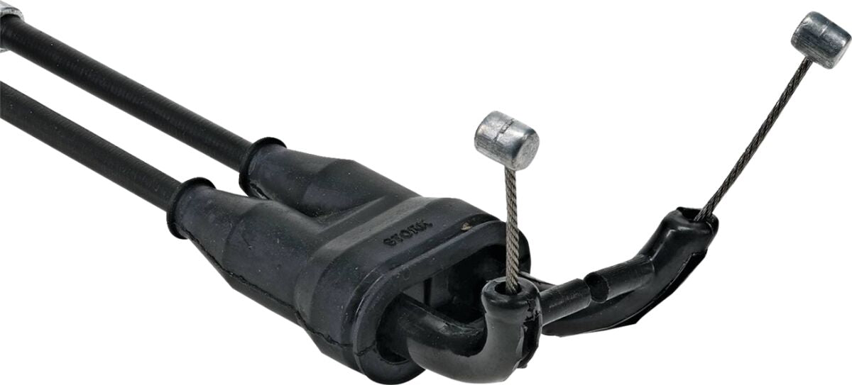 Moose Offroad Hard Parts Cable Throttle Mse Hon